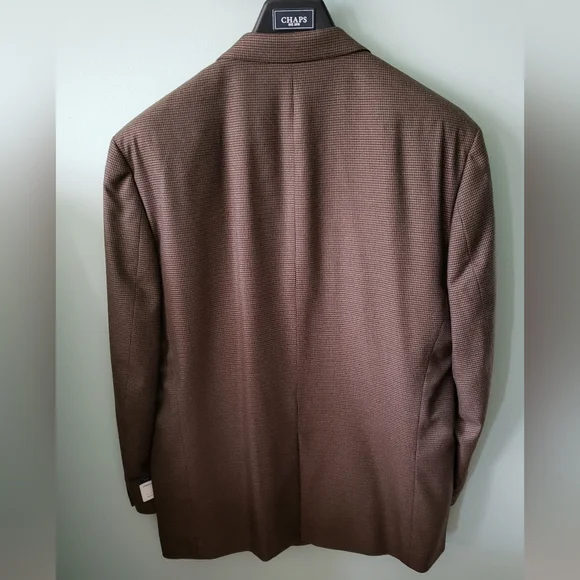 Chaps Men's Blazer